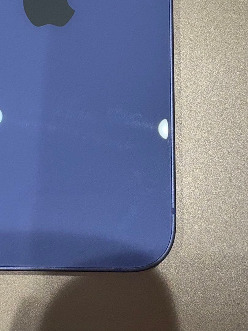 iPhone12 mini 64GB 本体 SIMフリー iface&充電器付き