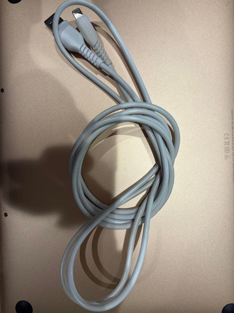 iPhone12 mini 64GB 本体 SIMフリー iface&充電器付き