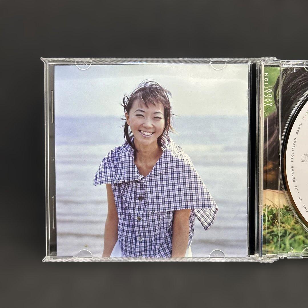 桜井亜弓 VACATION