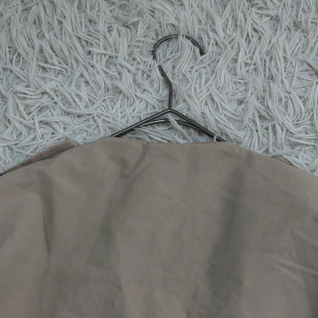 16756✨MONCLER premiere ベルト コットン トレンチコート