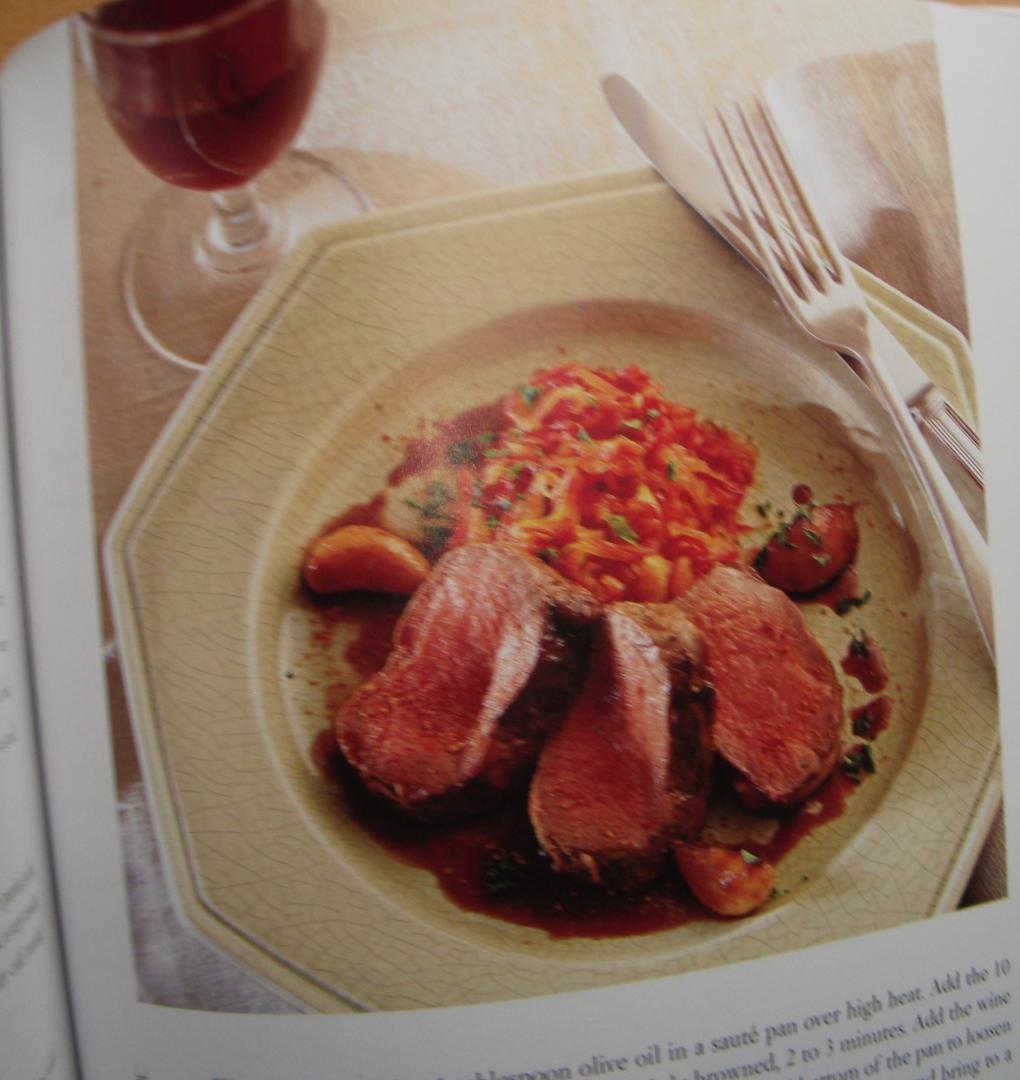 バスク・キッチン（Basque Kitchen）ピレネー山脈の魅力的な食べ物