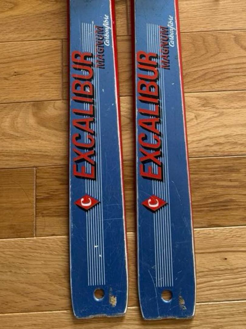 TUA EXCALIBUR MAGNUM 170 ジルブレッタ#404