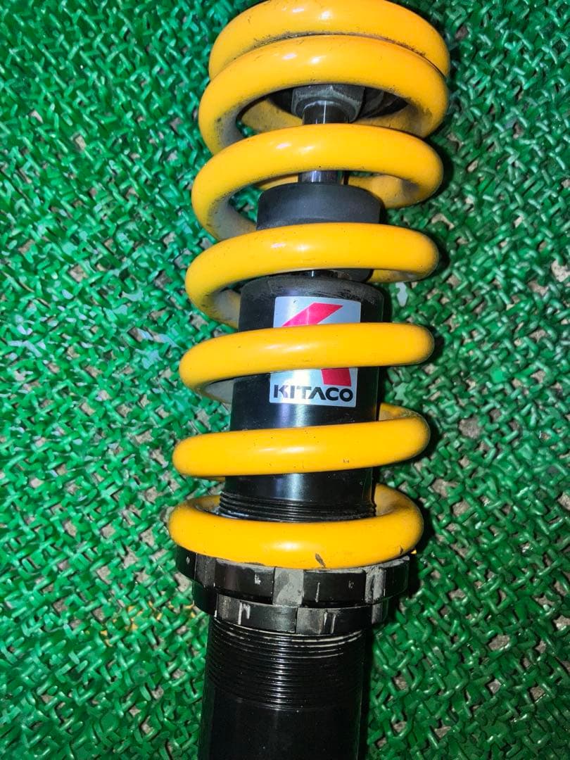 社外品キタコ　リアサス　グロム　NS-1 リアショック