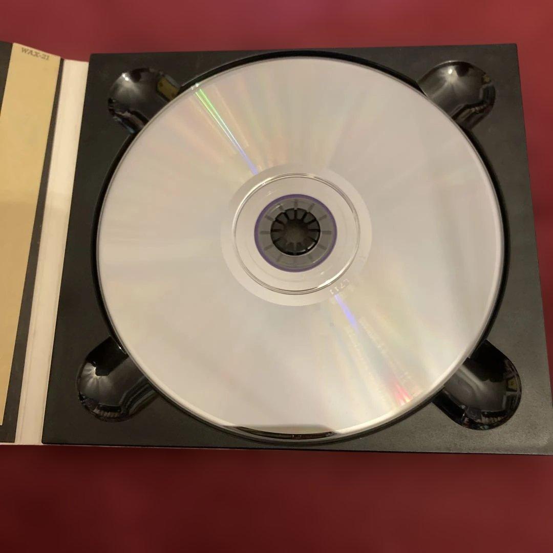 ザ・スターリン THE STALIN CD シリアルナンバー 廃盤 レア