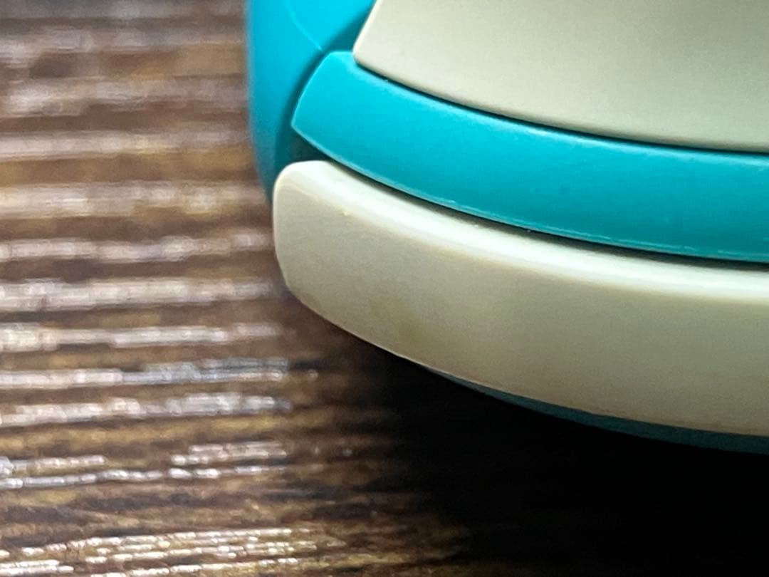 Nintendo Switch Lite ターコイズ（HDH-001） 本体のみ