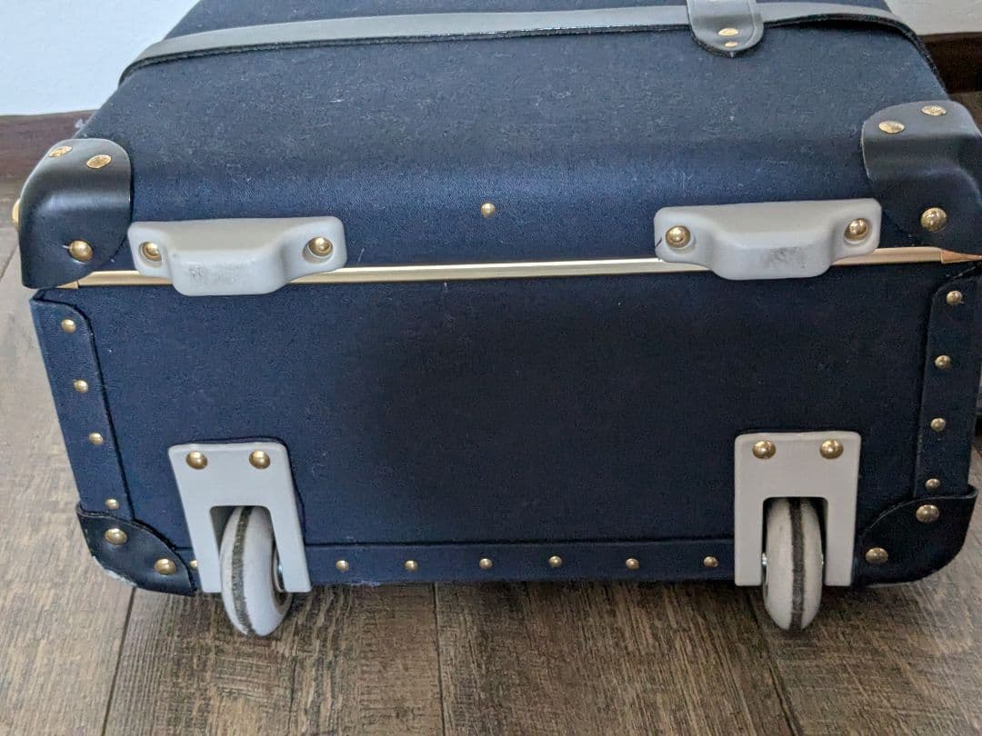 ジュエルナローズ◆キャリーケース