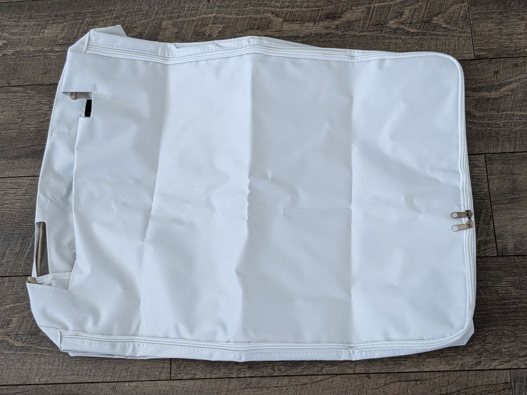 ジュエルナローズ◆キャリーケース