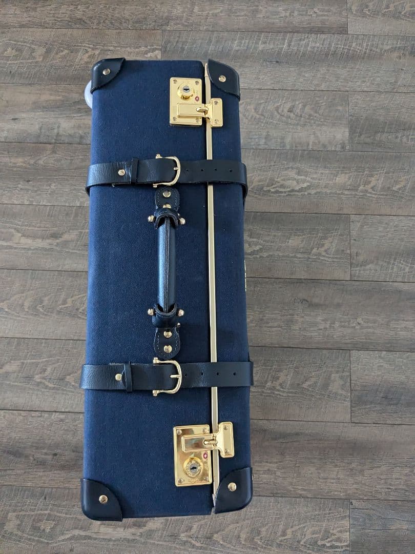 ジュエルナローズ◆キャリーケース