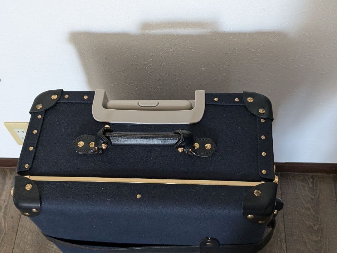 ジュエルナローズ◆キャリーケース