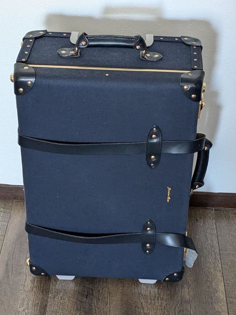 ジュエルナローズ◆キャリーケース