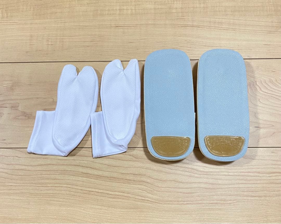 【足袋・下駄未使用】七五三　3歳　男の子　被布　セット