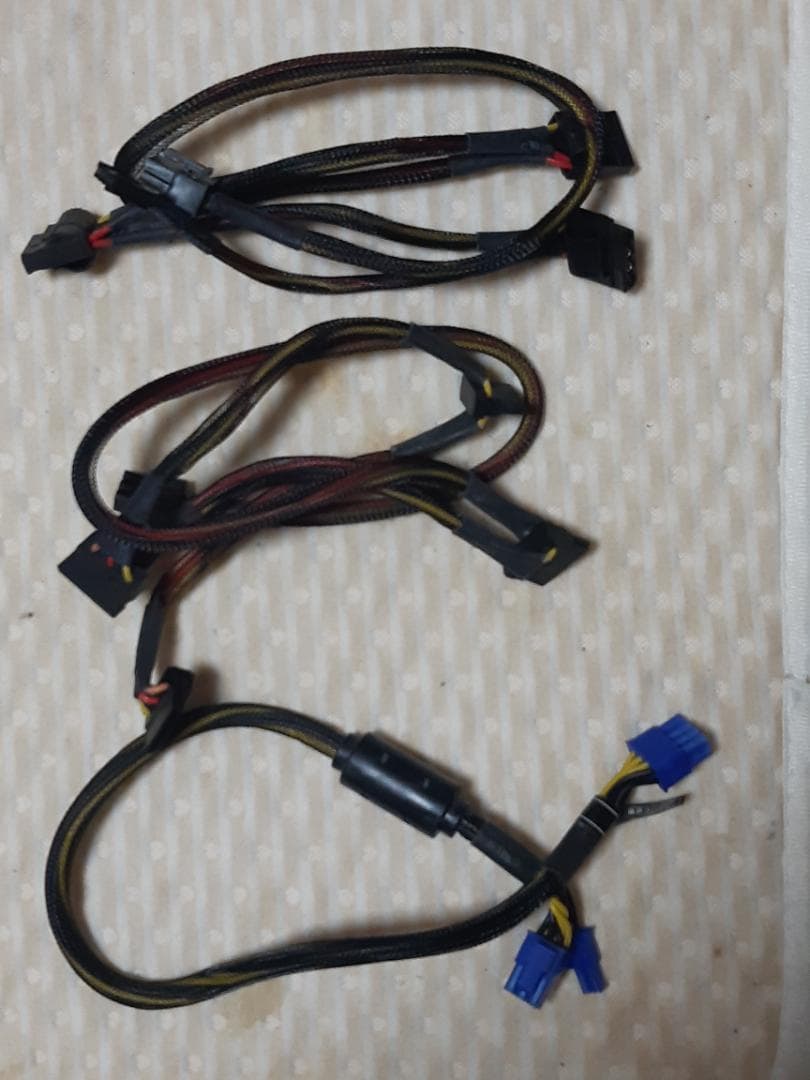 本日限定価格　自作PC　i5 8400・8GB・SSD128GB・GTX645