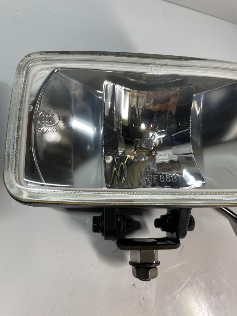 IPF8681 ⭐️ フォグランプ。日本製