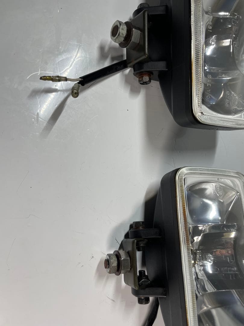 IPF8681 ⭐️ フォグランプ。日本製