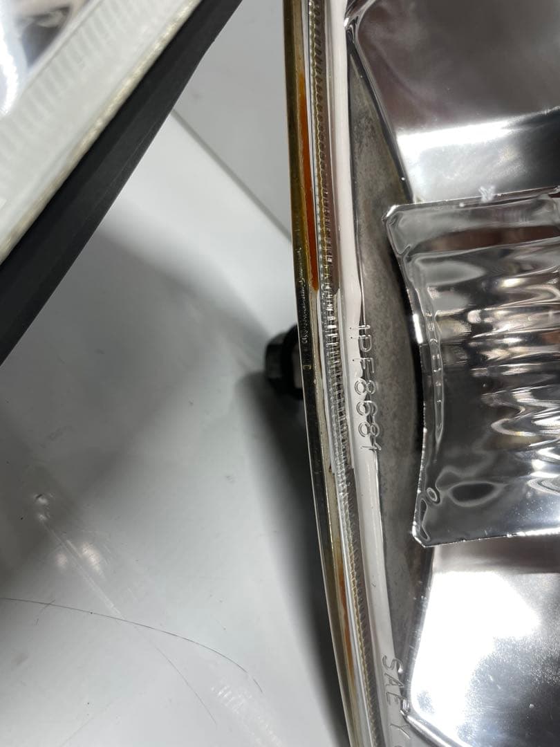 IPF8681 ⭐️ フォグランプ。日本製