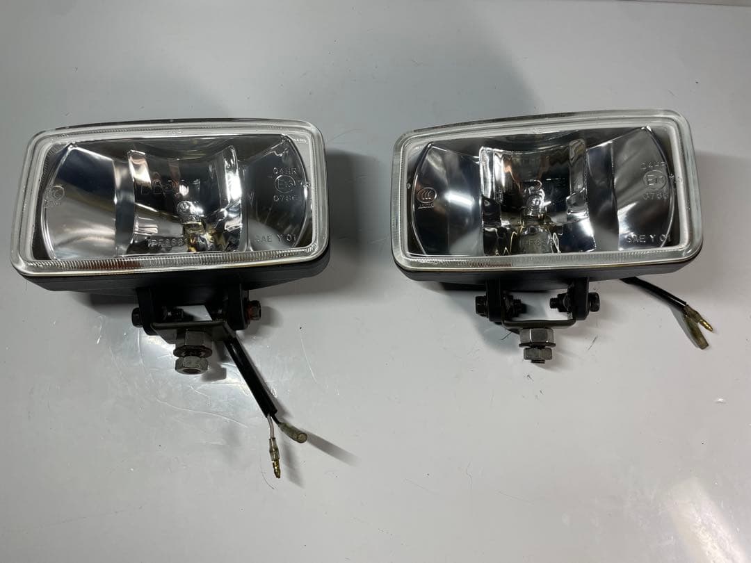 IPF8681 ⭐️ フォグランプ。日本製