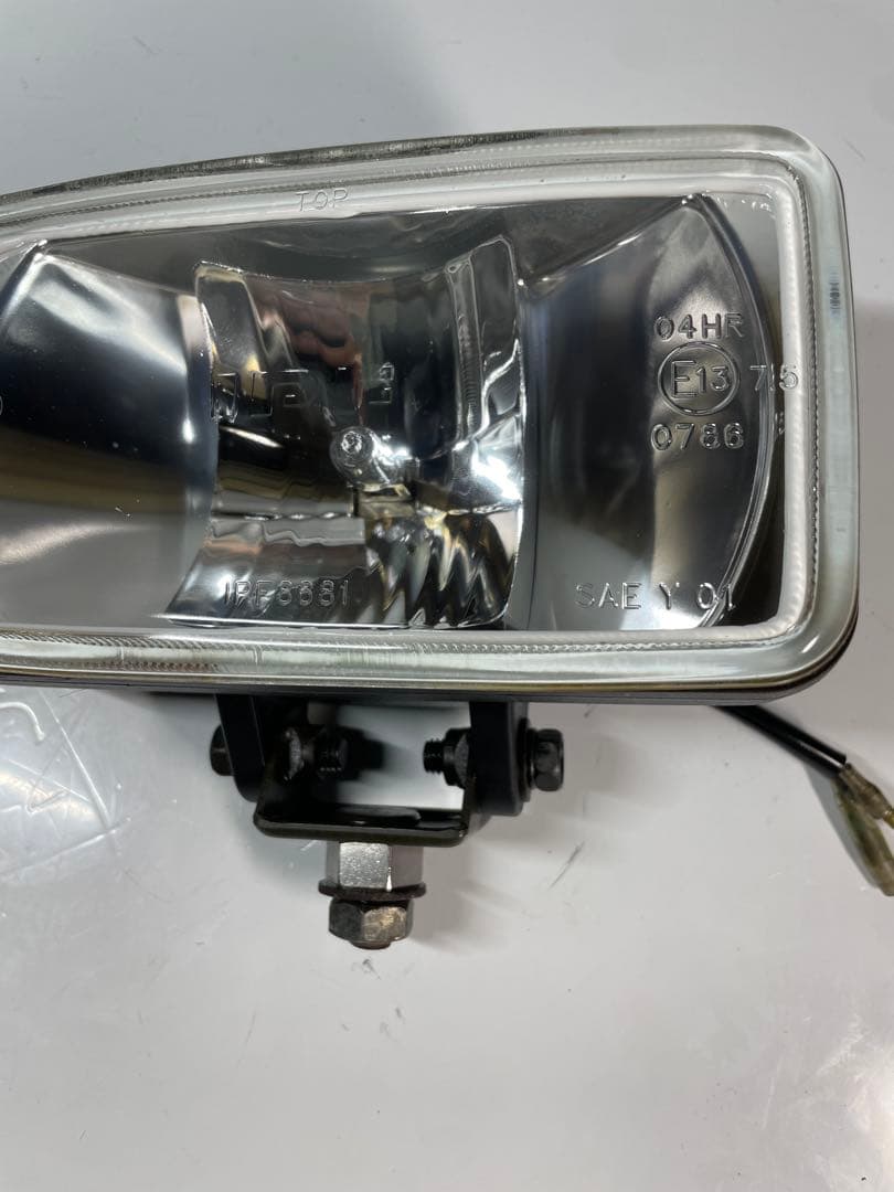 IPF8681 ⭐️ フォグランプ。日本製