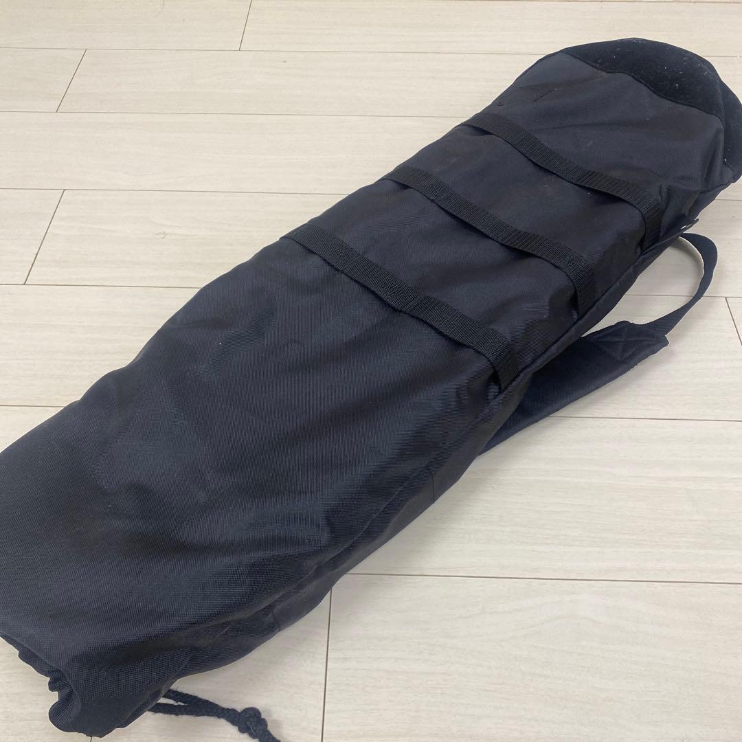 [美品/使用頻度低め] スケートボード(カバー付き)