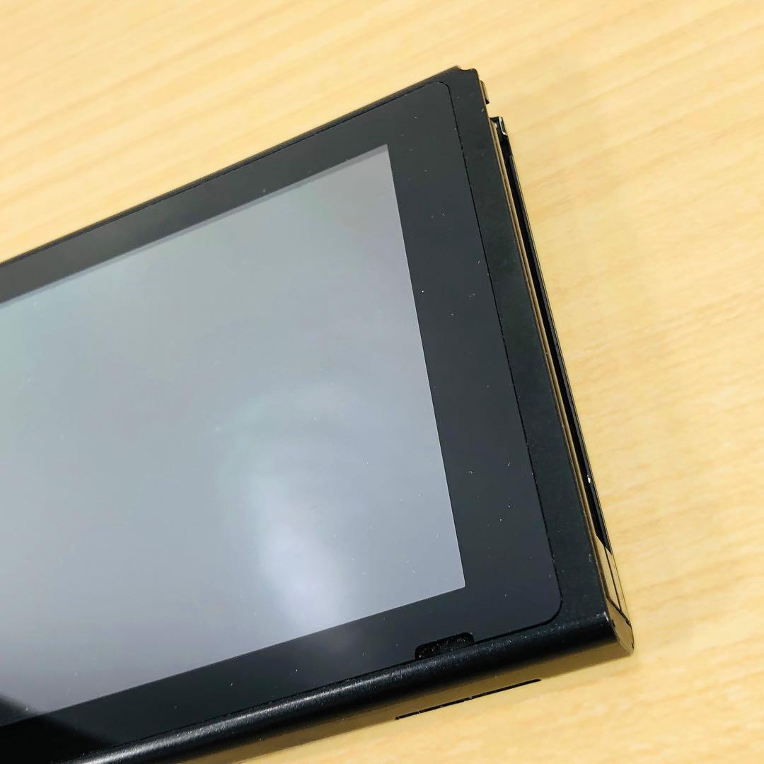 【動作OK】任天堂 Switch 旧型 HAC-001 本体のみ 10-54