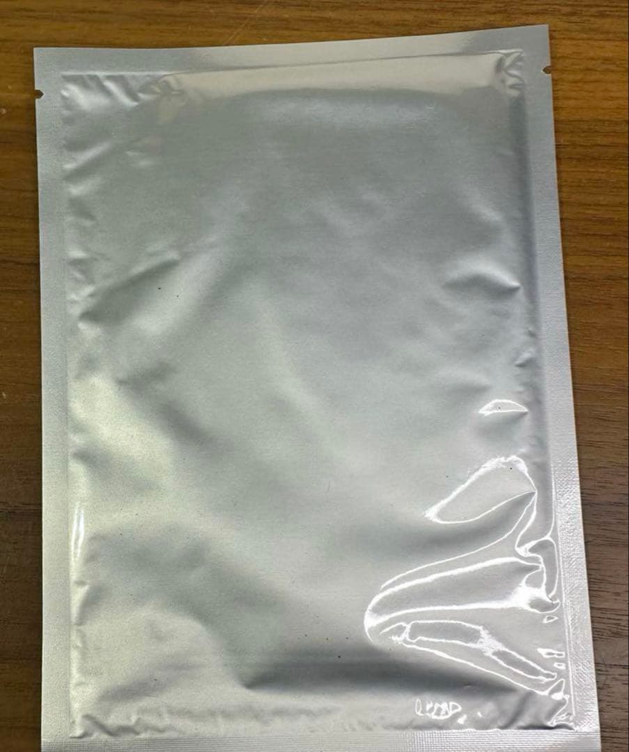 SR シアーボーテ　LP 1枚✖︎20セット　ヒト幹細胞培養液配合マスク