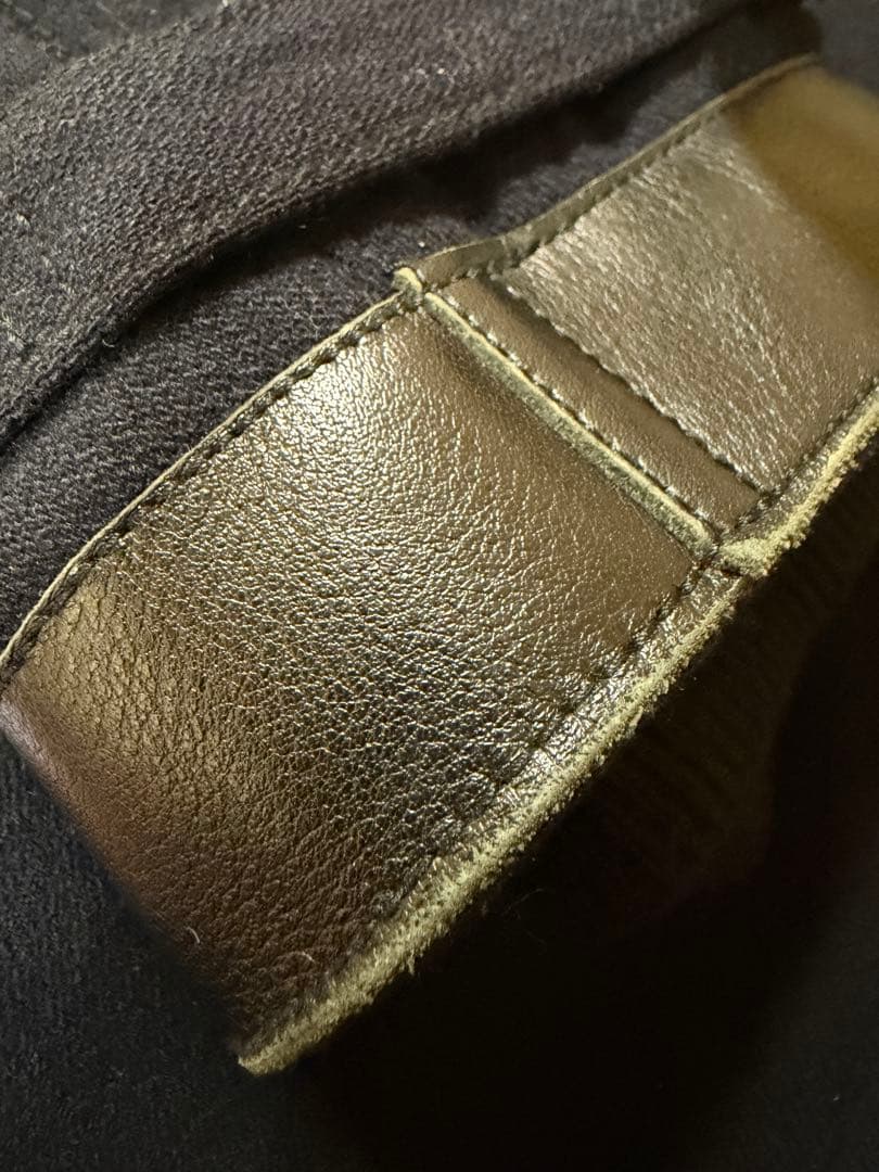 Nigel Cabourn　ナイジェルケーボン　MILITARY P-COAT