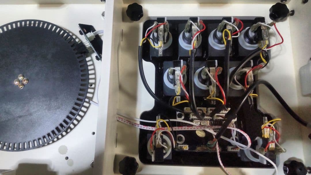 ビートマニア DAO FP7 超静音 最新ファーム 完動品