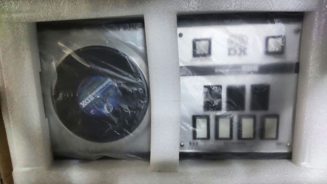 ビートマニア DAO FP7 超静音 最新ファーム 完動品