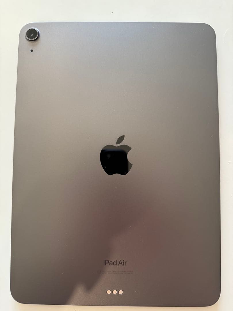 iPad Air第5世代 64GB WiFiブラック Apple Pencil2