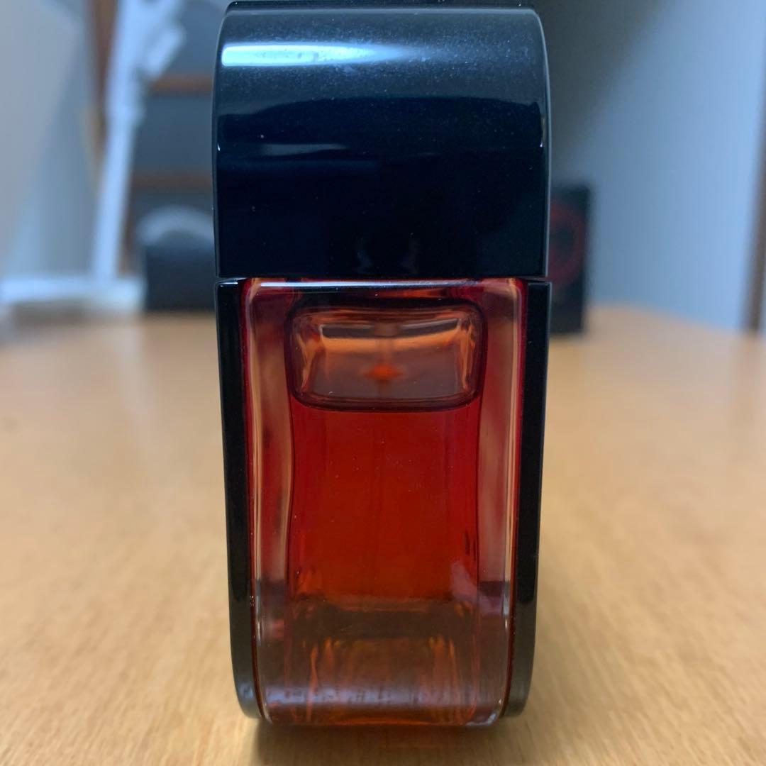 GUCCI ギルティ ブラック オードトワレ 50ml