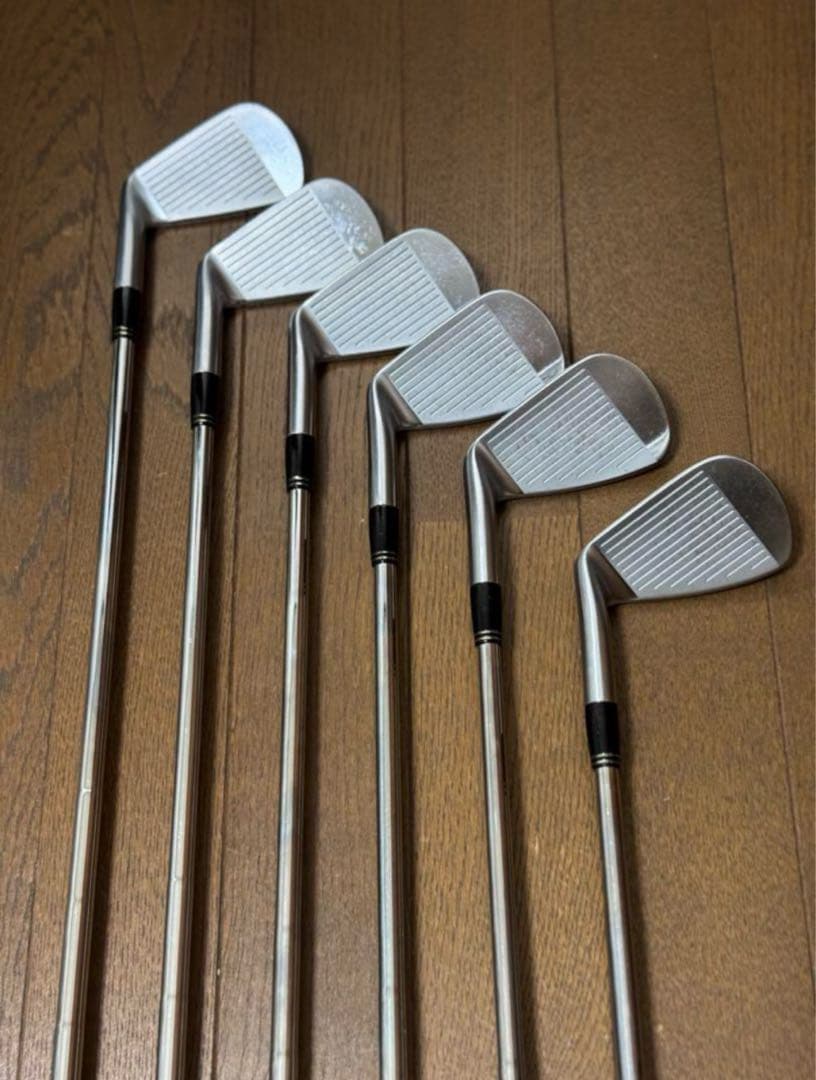 EPON Personal（パーソナル）6本　Dynamic Gold