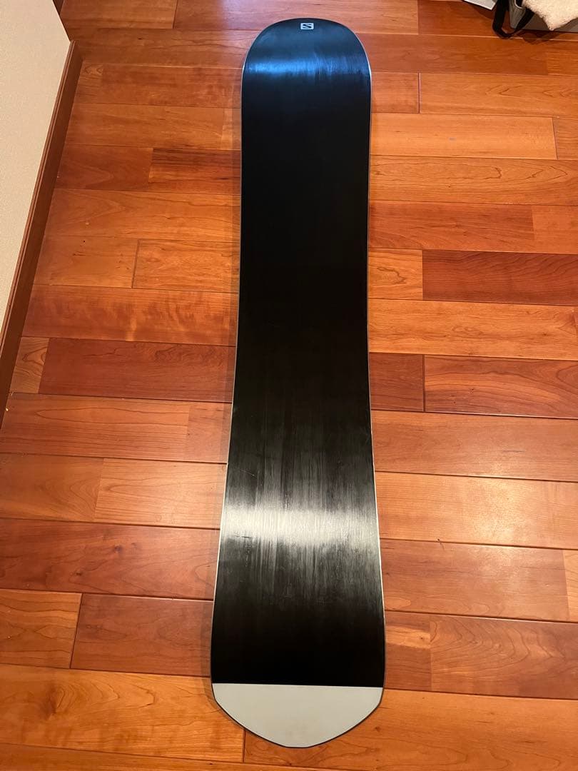 Salomon HPS Takaharu Nakai EP 159 中井孝治