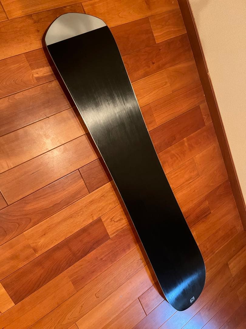 Salomon HPS Takaharu Nakai EP 159 中井孝治