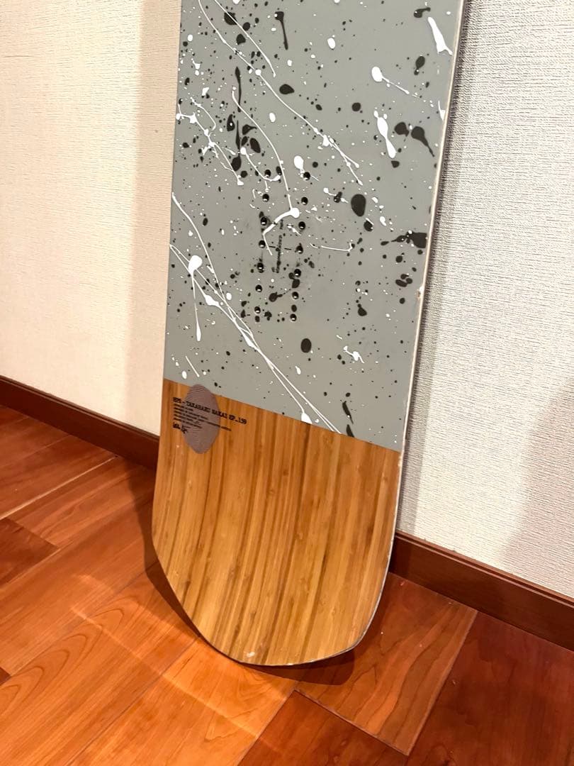 Salomon HPS Takaharu Nakai EP 159 中井孝治