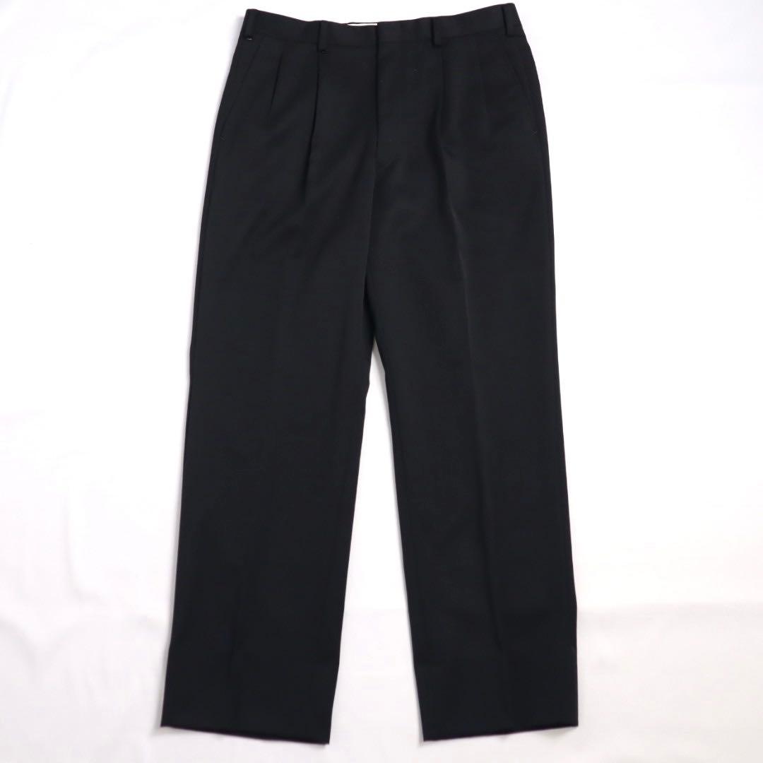 5点セット Vintage DURBAN ダブル セットアップ zegna