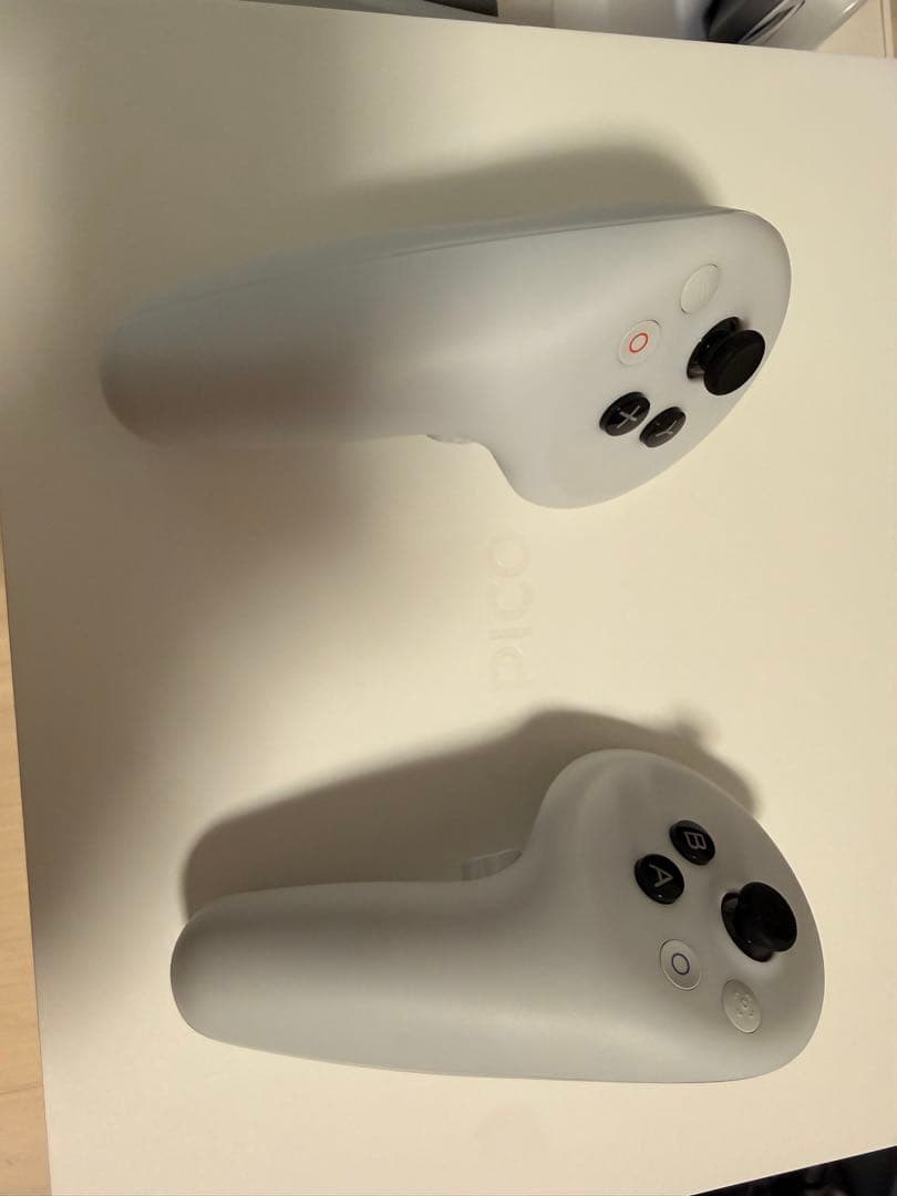 PICO4 Ultra＋PICO Motion Tracker(両足、腰)