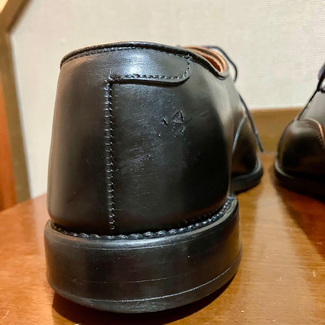 【Allen Edmonds】Park Avenue US9.5D 27.5cm