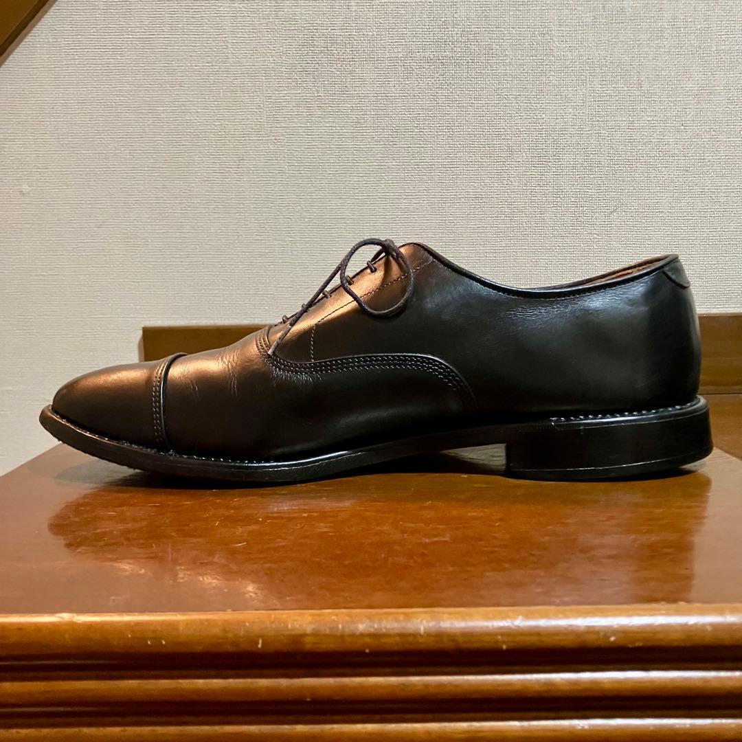 【Allen Edmonds】Park Avenue US9.5D 27.5cm