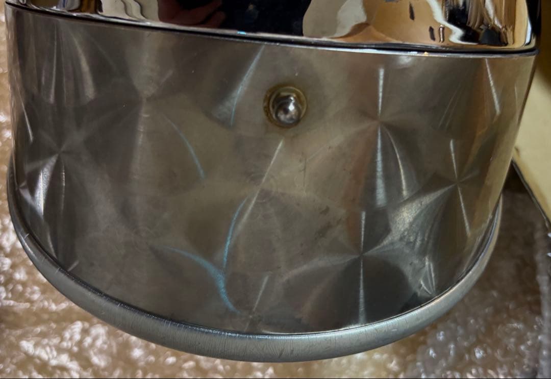 イエロー 丸型 フォグランプ 左右セット ひさし付き