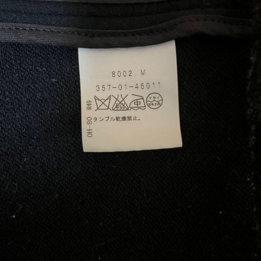 vivianwestwood/1/黒/ジャケット/テーラー/ボタン1個