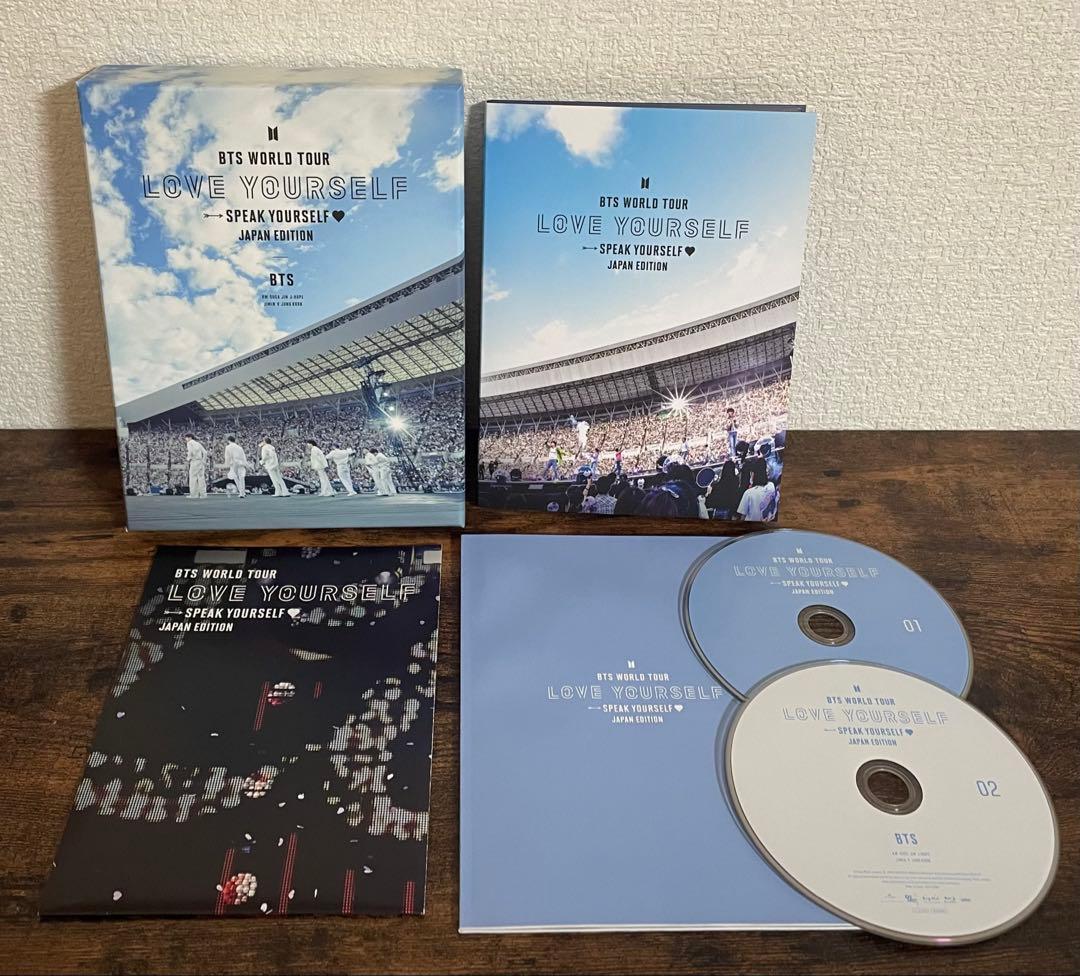 BTS まとめ売り Blu-ray ブルーレイ