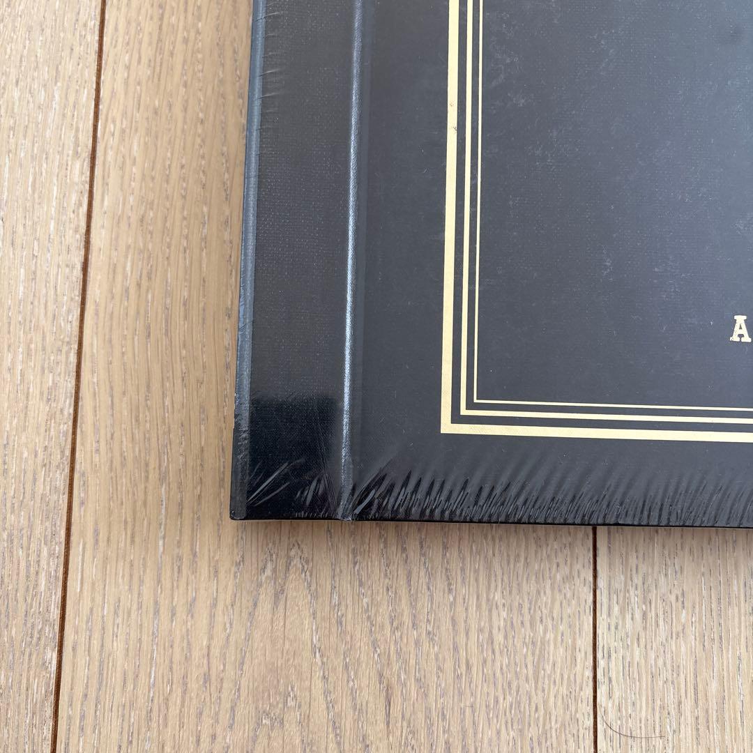 新品 未開封 Cuphrad LP4枚組 アナログレコード 廃盤 カップヘッド