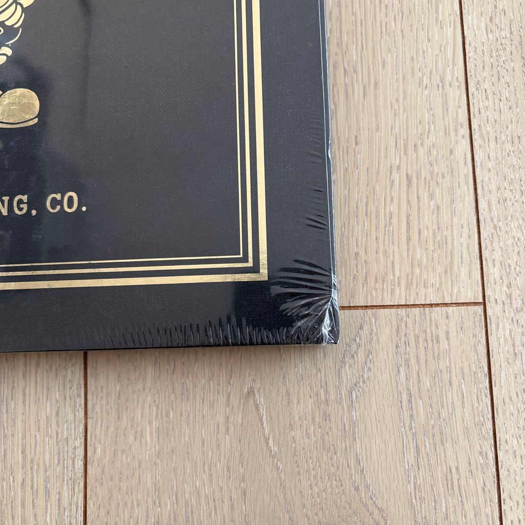 新品 未開封 Cuphrad LP4枚組 アナログレコード 廃盤 カップヘッド