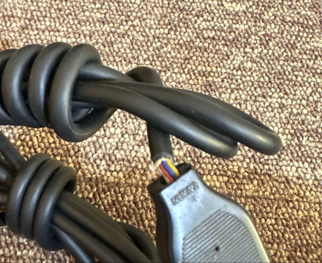 アタリ　ATARI2800 レトロゲーム　ジャンク　本体