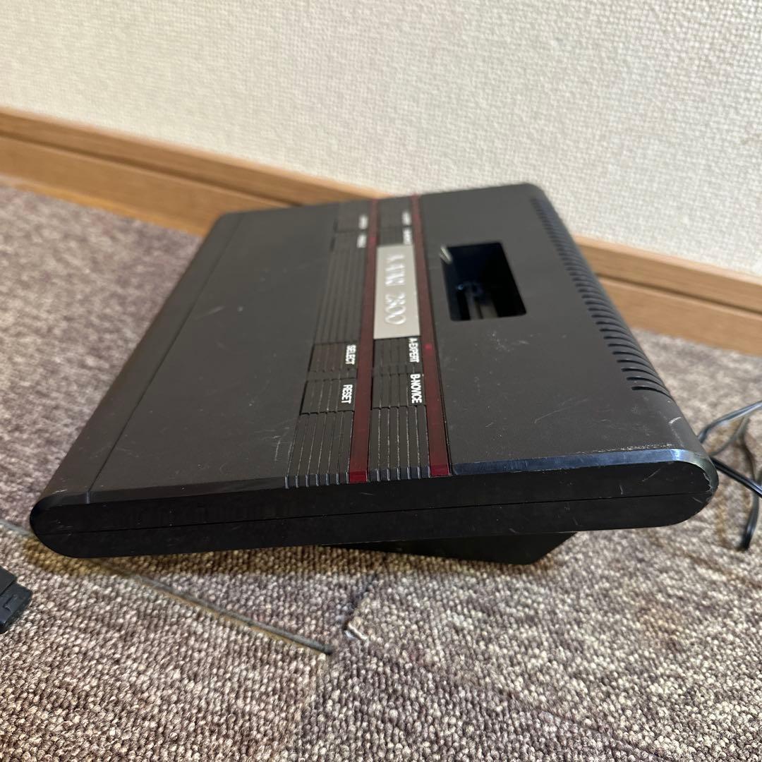 アタリ　ATARI2800 レトロゲーム　ジャンク　本体