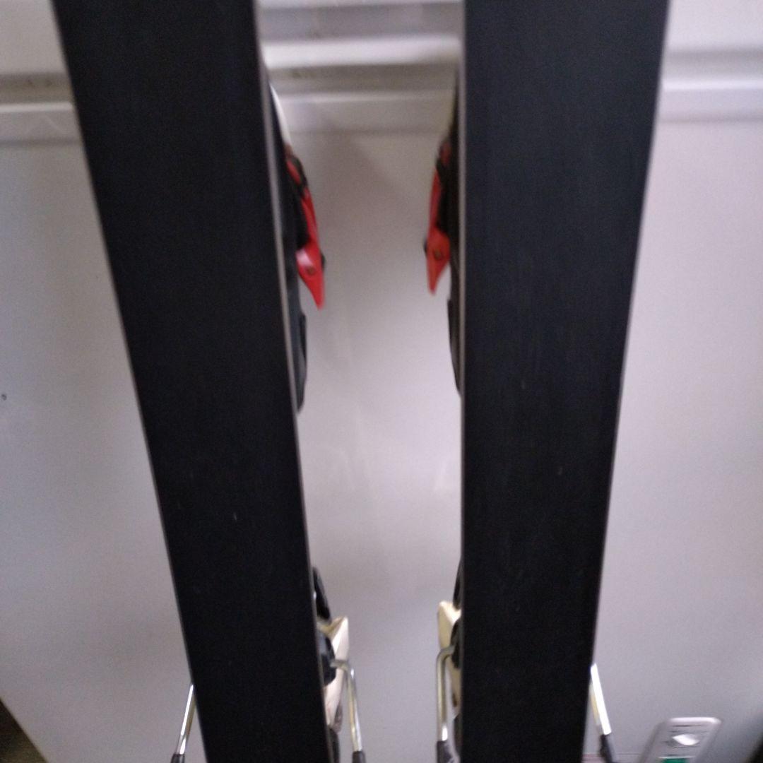 VOLKL スキー 板 Markerバインディング付き