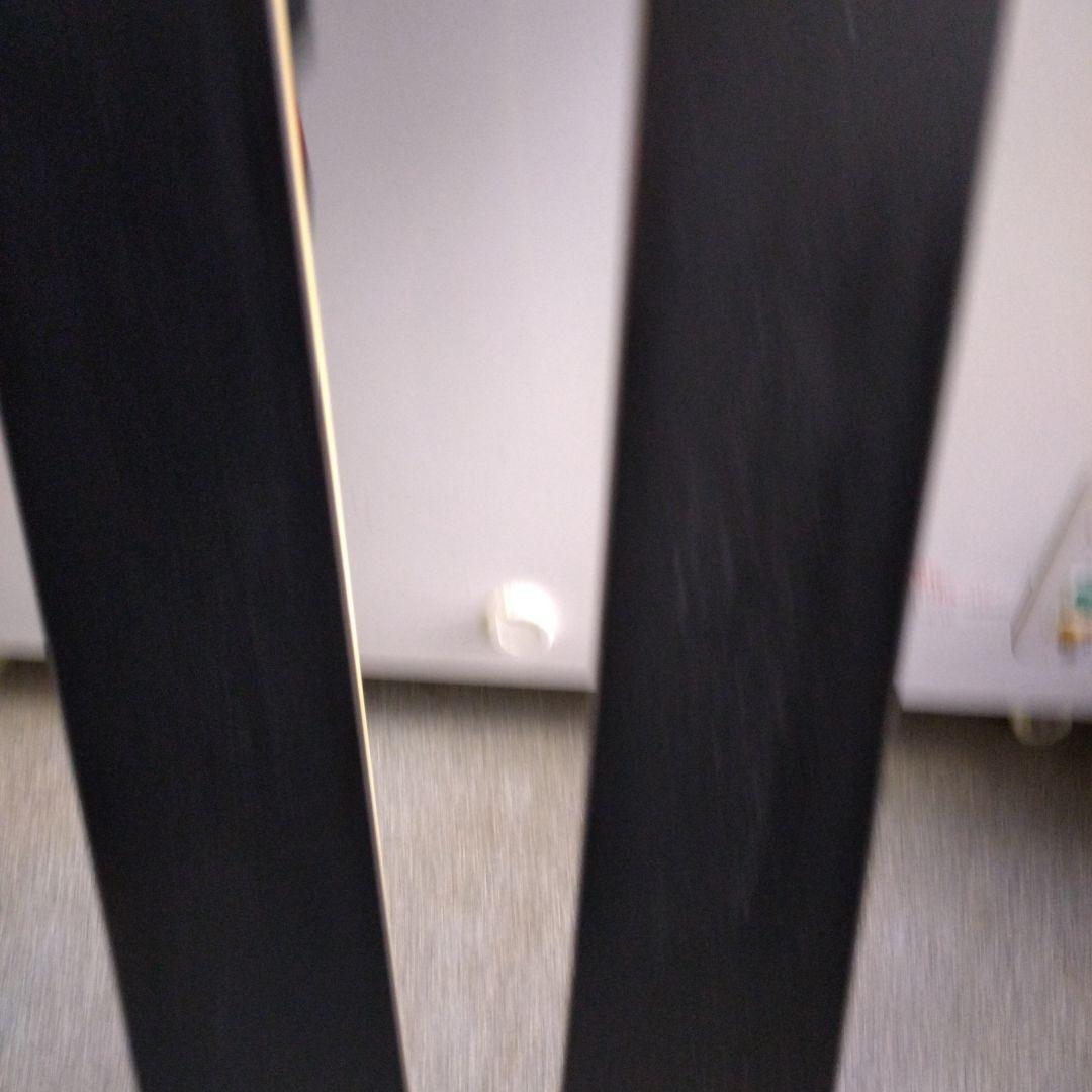 VOLKL スキー 板 Markerバインディング付き