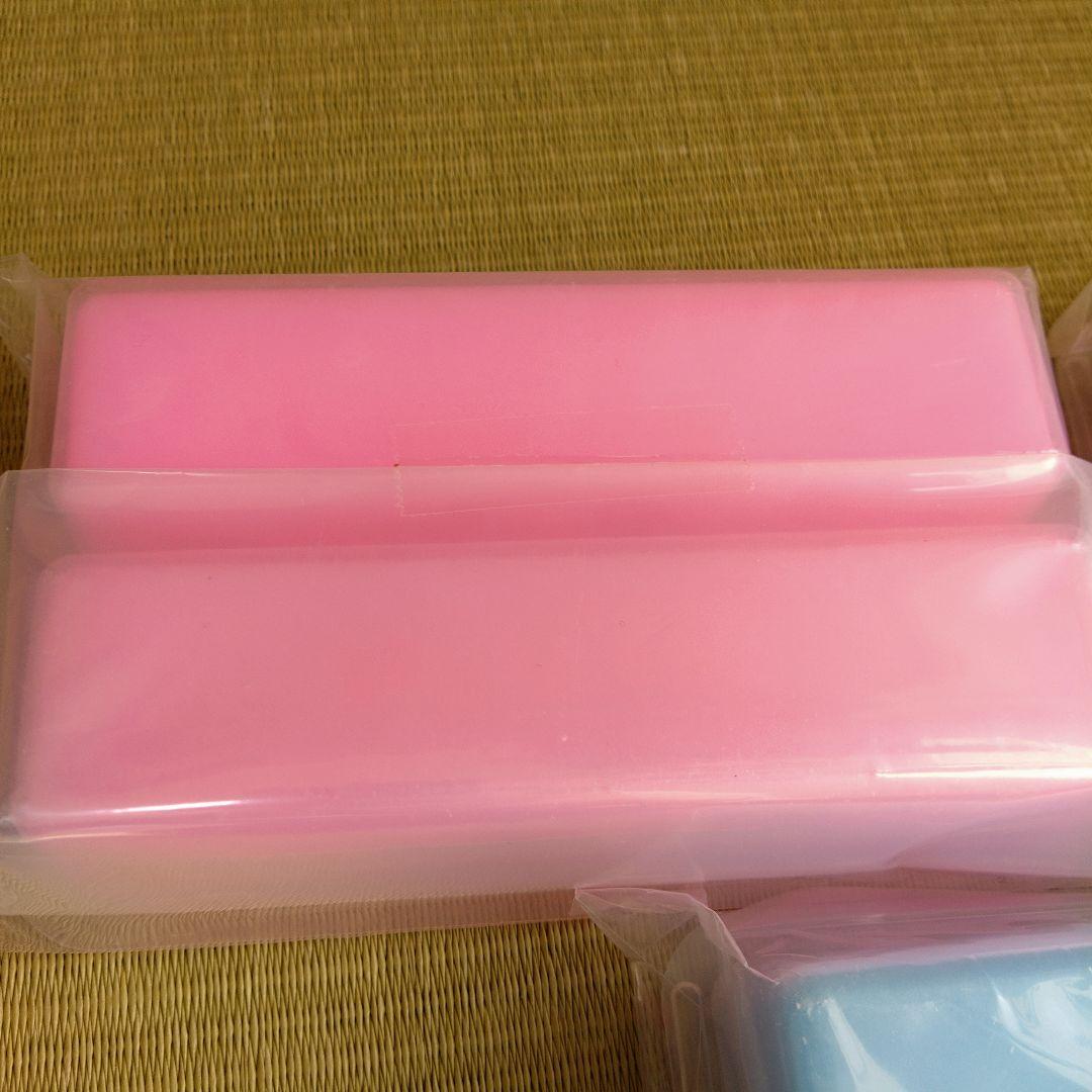 m*i様 GALLIUM EXTRA BASE ピンク・バイオレット・ブルー　未