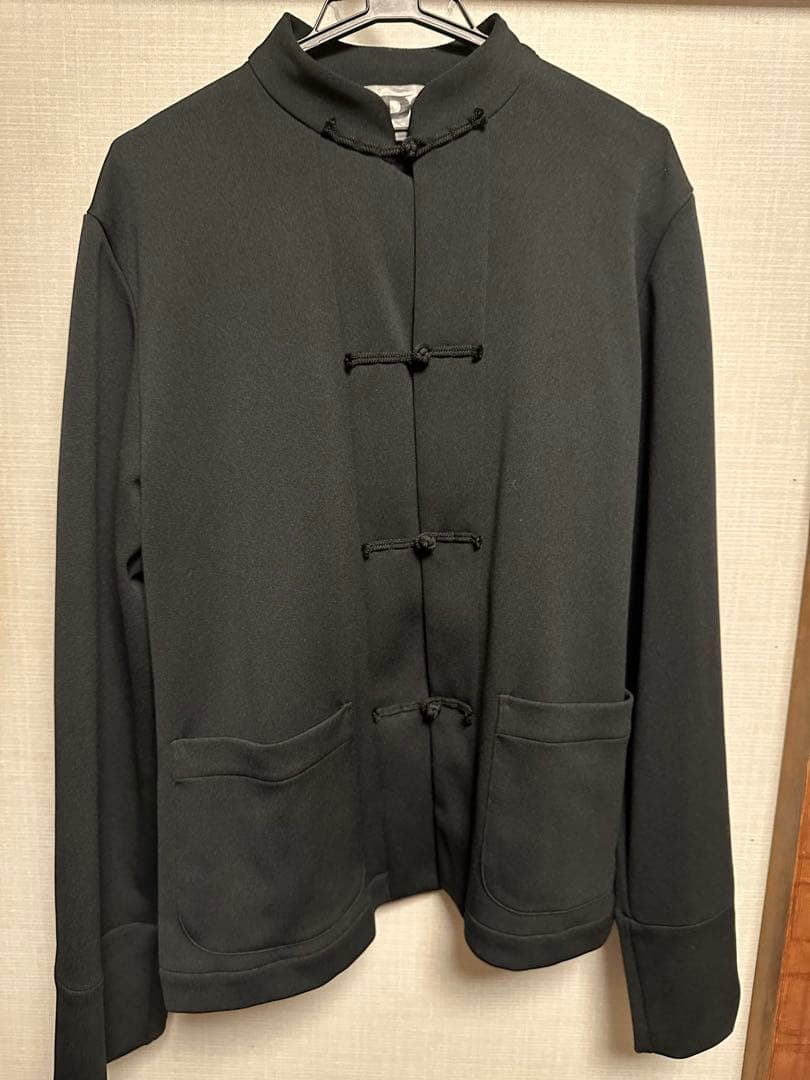 CDG チャイナジャケット