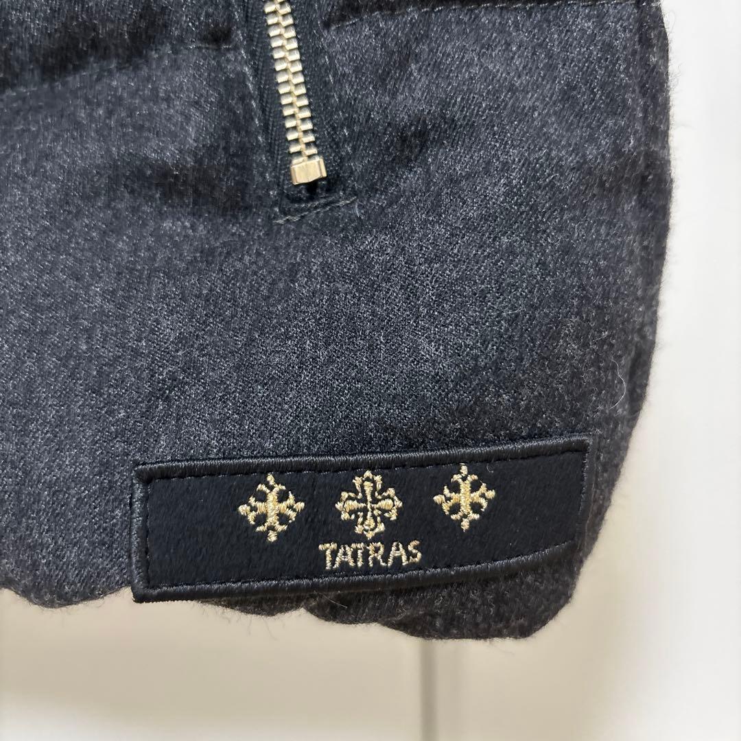 タトラスダウンベスト❣️