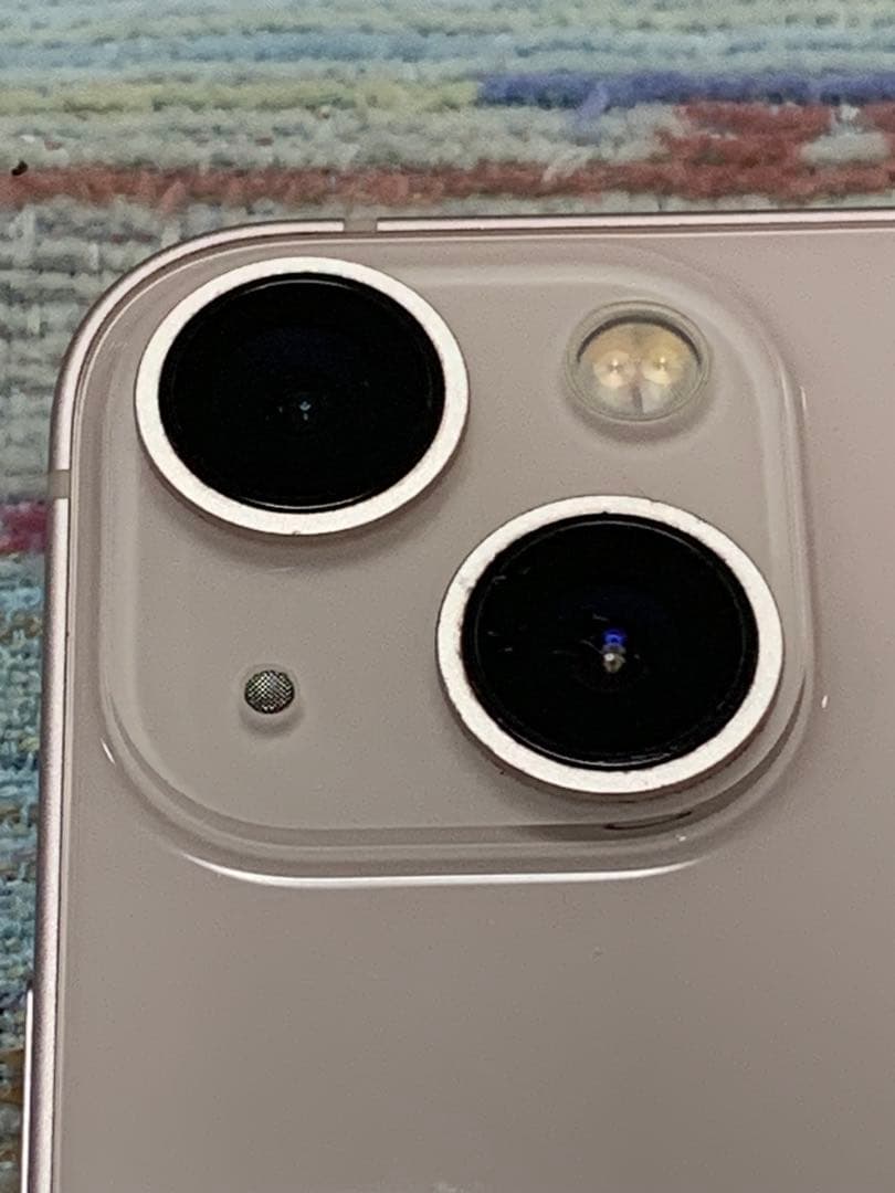 Apple iPhone13 mini 256GB ジャンク品